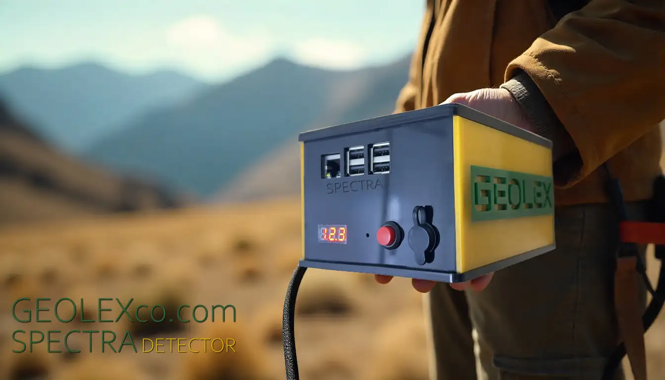 spectra-GEOLEX-3